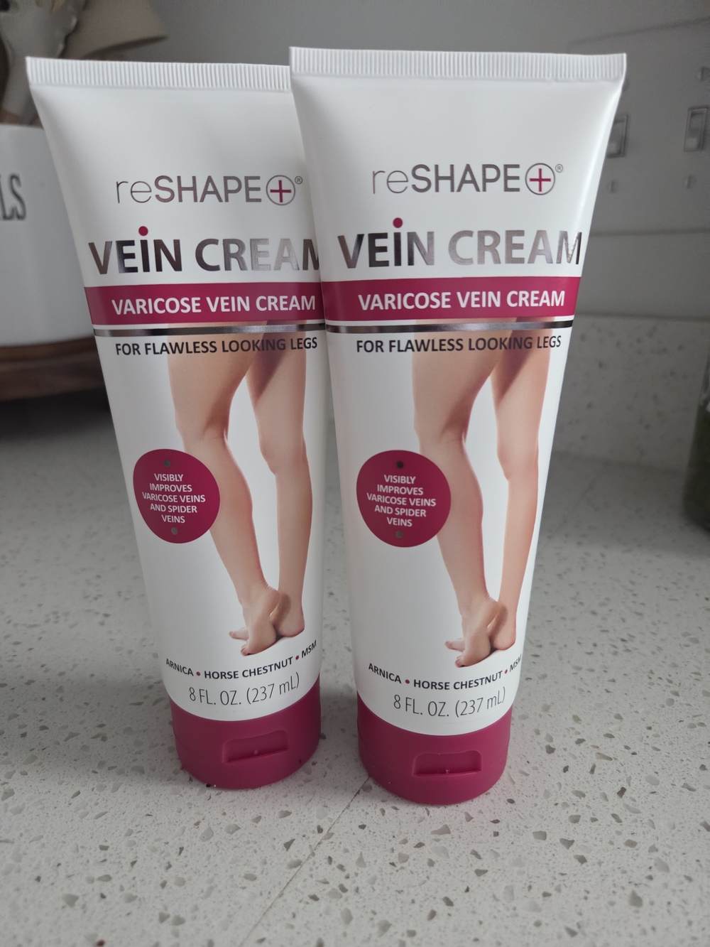 Vein Cream Varicose Vein Cream – Reshape